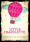 Logo du site Littlecrapulette